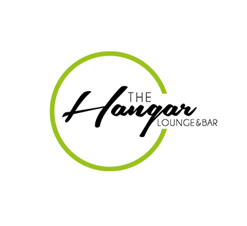 Logo of THE Hangar- LOUNGE & BAR, Holiday Inn